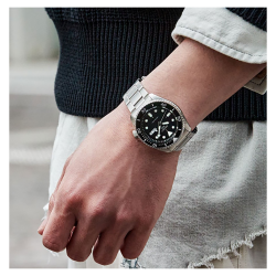 Reloj Seiko 5 Sports Automatico Sports Hombre Srpd55k1