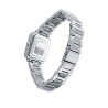 Reloj Viceroy Mujer Acero Esfera Negra 401242-53