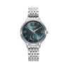 Reloj Viceroy Mujer 401250-65 Acero Esfera Verde Multifunción 34 mm 50 m