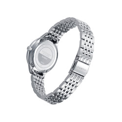 Reloj Viceroy Mujer 401250-65 Acero Esfera Verde Multifunción 34 mm 50 m