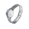 Reloj Viceroy Mujer 401246-57 Acero con Bisel Cerámico Negro Esfera Negra 34 mm 50 m