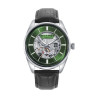 Reloj Viceroy Automatico Hombre Correa Esfera Verde 401407-67