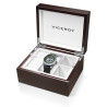 Reloj Viceroy Automatico Hombre Correa Esfera Verde 401407-67