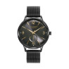 Reloj Viceroy Hombre Malla Negro 401409-15
