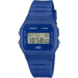 Reloj Casio Digital Azul...