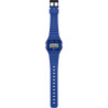 Reloj Casio Digital Azul F-91wb-2a1ef