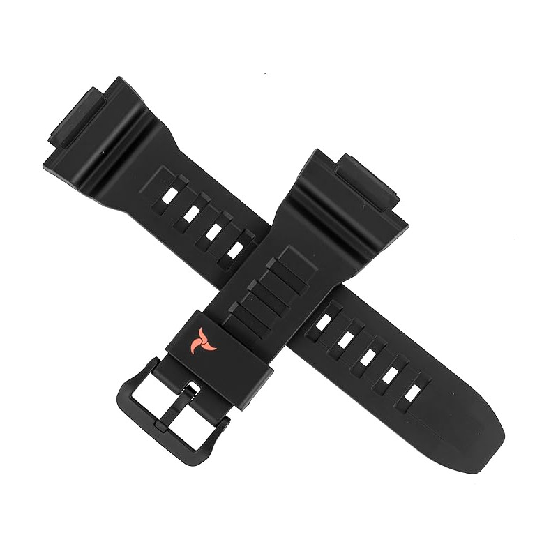 Correa De Reloj Casio Original Para Stl-s110h 1A, 10500876