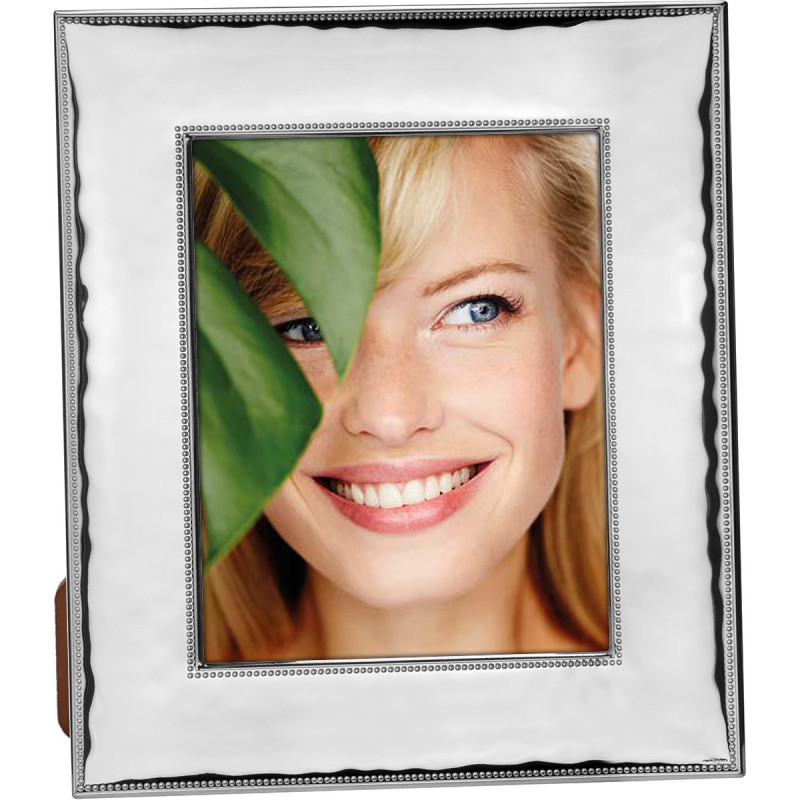 Portafotos Plata Laminada, Medidas 18x24 Ae1009/18