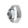 Reloj Casio Collection Acero Color Naranja Mtp-1302pd-9avef, 44,2 mm