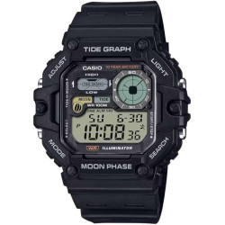 Reloj Casio Digital Ws-1700h-1avef