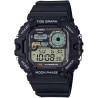 Reloj Casio Digital Ws-1700h-1avef