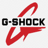 Reloj Casio G-shock Ga-2100-1a2er