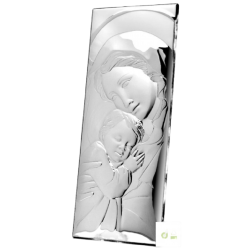 Icono Virgen-Niño...