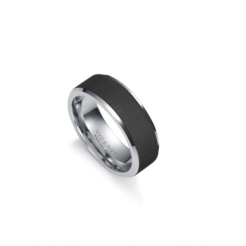 Anillo Acero Hombre Viceroy 1330a02400