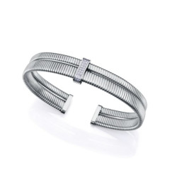 Pulsera Viceroy Acero Mujer...