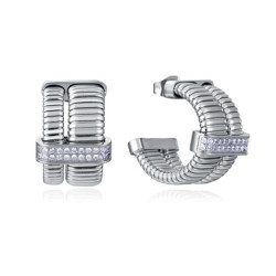 Pendientes Viceroy Acero...