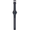 Reloj Casio Negro Numeros Negros Timeless Collection Lq-24b-1bef