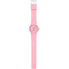 Reloj Casio Rosa Numeros Blancos Timeless Collection Lq-24b-4bef
