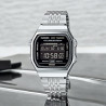 Reloj Casio Digital Vintage Unisex Bluetooth Abl-100we-1bef