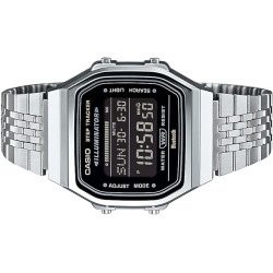 Reloj Casio Digital Vintage Unisex Bluetooth Abl-100we-1bef