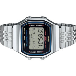 Reloj Casio Digital Vintage Unisex Bluetooth Abl-100we-1aef