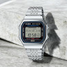 Reloj Casio Digital Vintage Unisex Bluetooth Abl-100we-1aef