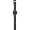 Reloj Casio Mq-24b-1bef Color Negro