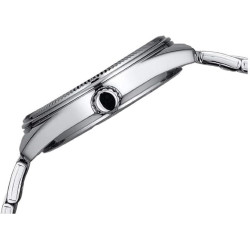 Reloj Casio Collection Acero Color Azul Mtp-1302pe-2avef, 44,2 mm