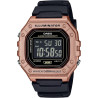 Reloj Casio Hombre Digital W-218hm-5bvef
