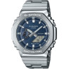 Reloj G-shock Hombre Gm-2110d-2ber - Reloj Azul con bisel metálico