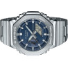 Reloj G-shock Hombre Gm-2110d-2ber - Reloj Azul con bisel metálico