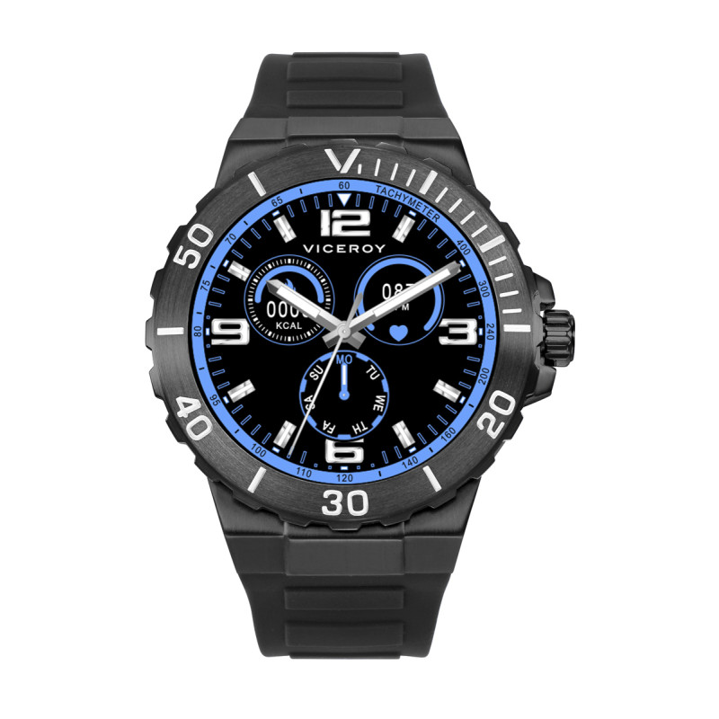 Reloj Viceroy Smart Pro Hombre 41163-10