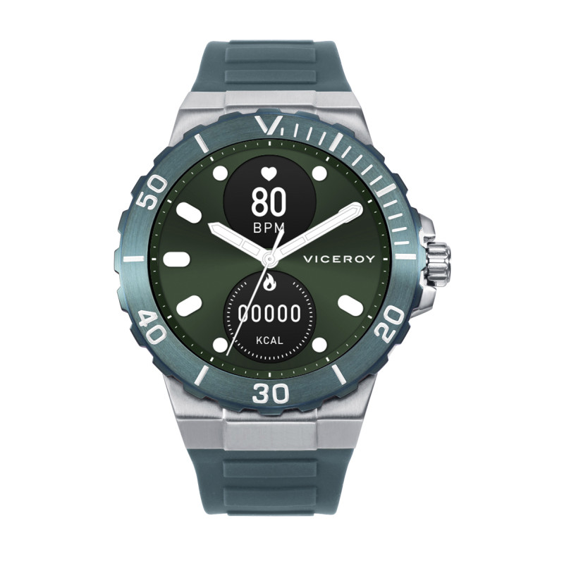 Reloj Viceroy Smart Pro Hombre 41163-60