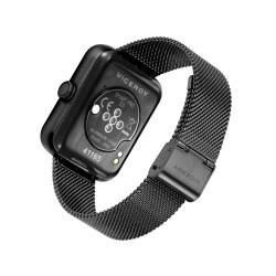 Reloj Viceroy Smart Pro Aluminio y Acero 41165-50 38 x 45 mm