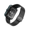 Reloj Viceroy Smart Pro Aluminio y Acero Verde 41165-60 38 x 45 mm