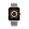 Reloj Viceroy Smart Pro Aluminio y Acero 41165-10 38 x 45 mm