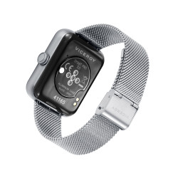 Reloj Viceroy Smart Pro Aluminio y Acero 41165-10 38 x 45 mm