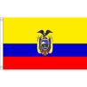Pulsera De Ecuador Eres Lo Mas Plata de Ley