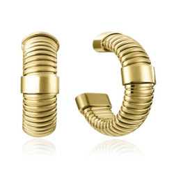Pendientes Viceroy Acero...