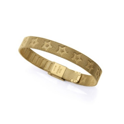 Pulsera Viceroy Acero Malla...