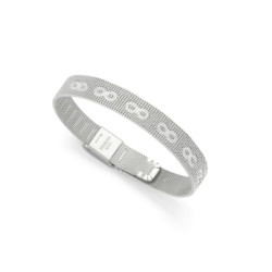 Pulsera Viceroy Acero Malla...