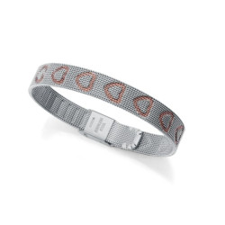 Pulsera Viceroy Acero Malla...