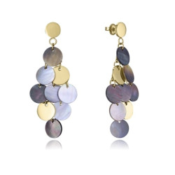 Pendientes Viceroy Acero Y...