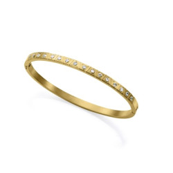 Pulsera Viceroy Acero Y...