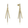 Pendientes Viceroy Mujer Plata 2321e100-30