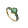 Anillo Viceroy Mujer Plata 15122a016-32