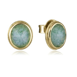 Pendientes Viceroy Plata...