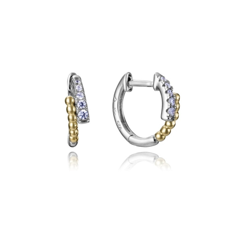 Pendientes Viceroy Plata Mujer 2311e100-30