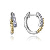 Pendientes Viceroy Plata Mujer 2311e100-30