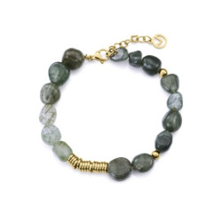 Pulsera Viceroy Acero Y...